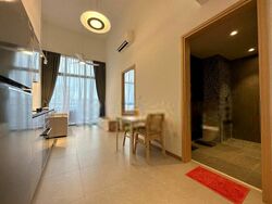 The Antares (D14), Apartment #405600111